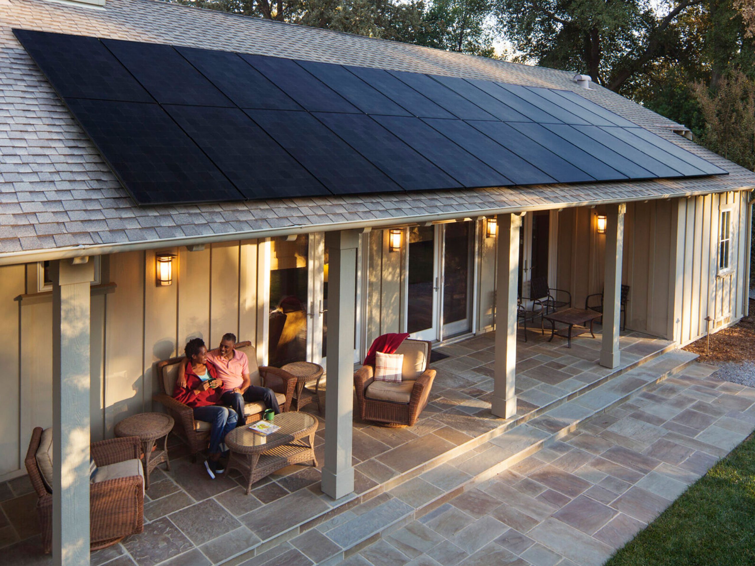 Top 5 Best Solar Panels For Your Home of 2024