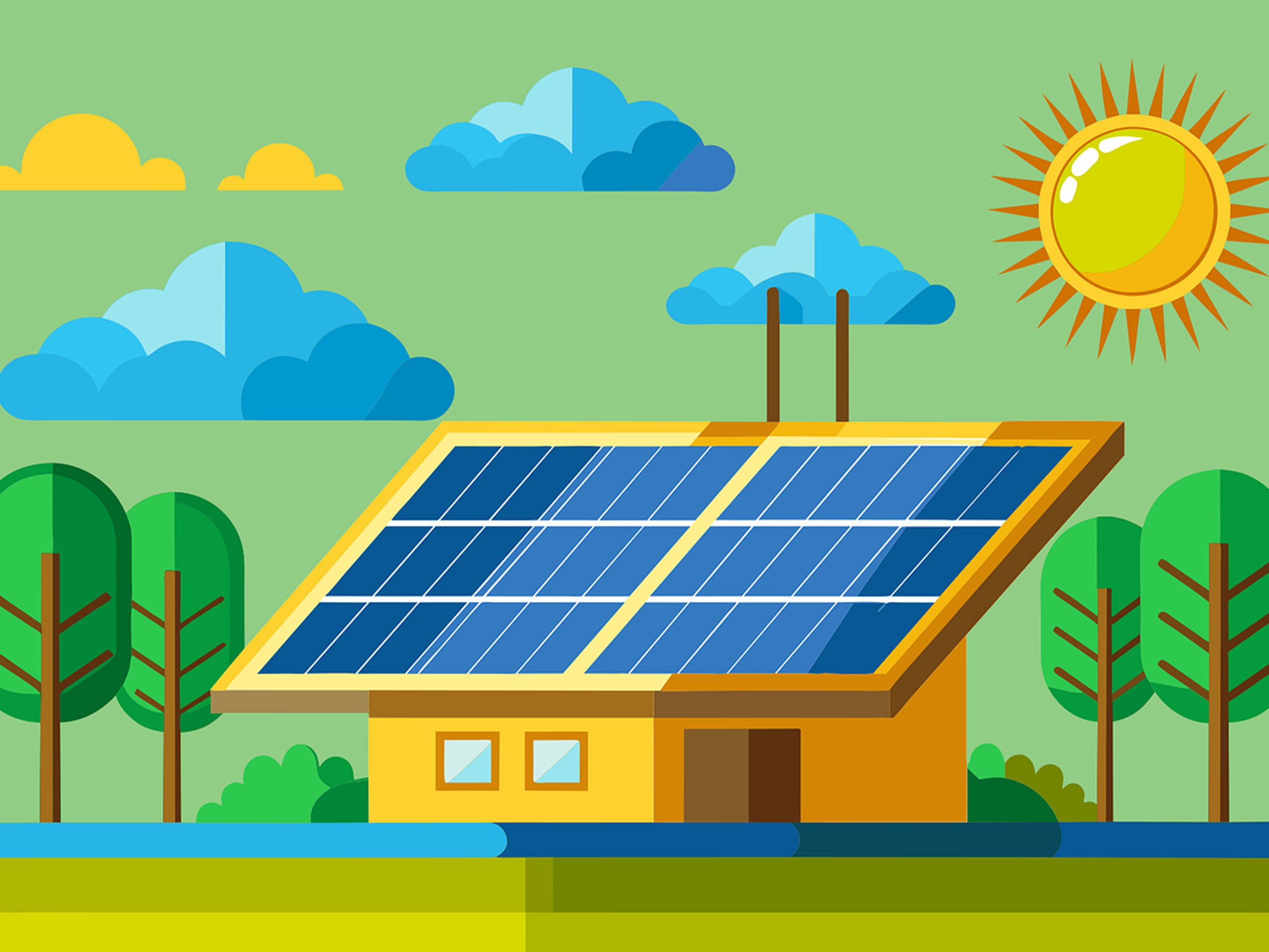 Solar PPA vs. Ownership: Is Owning Solar Really the Best Option?