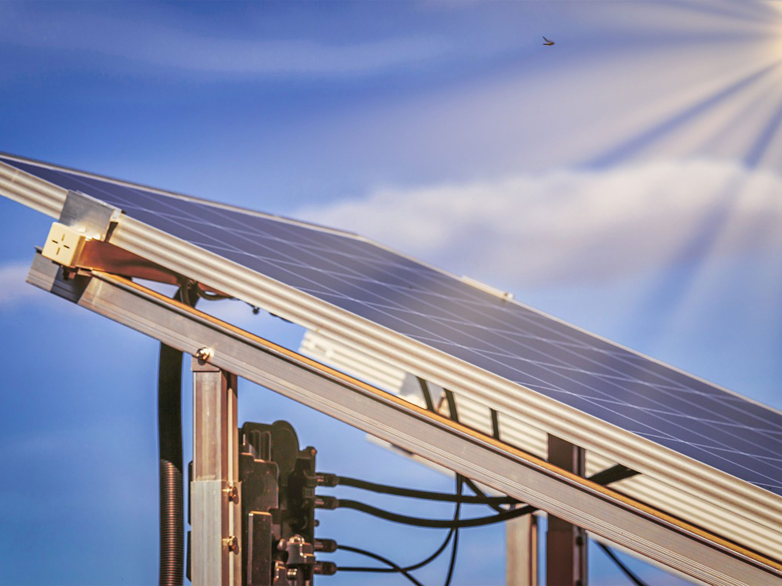 Debunking 4 Common Myths About Solar PPAs